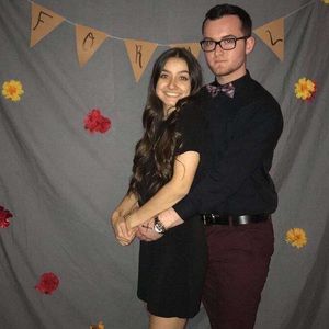 Meet your Posher, Taylor